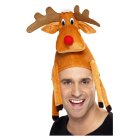 Rensdyrhat
