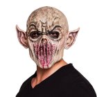 Alien Monster Maske