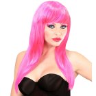Vogue Paryk Hot Pink