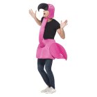 Flamingo Kostume