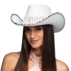 Bride Cowboyhat