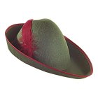 Robin Hood Hat