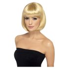 Page Paryk Blond