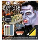 Monster Makeupsæt