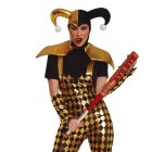 Harlekin Baseball Bat