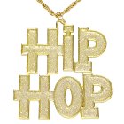 Hip Hop Halskæde