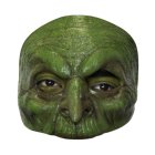 Heks Halvmaske Grøn