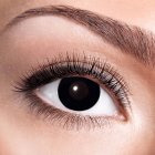 Kontaktlinser Black Witch