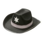 Cowboy Sherif Børnehat