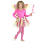 Fantasy Glitter Børnetilbehør