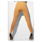 Leggings Neonorange
