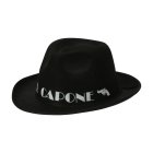 Al Capone Hat Sort