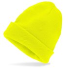 Neon Beanie Hue Gul