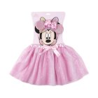 Minnie Mouse® Skørt &amp; Hårbøjle Lyserød