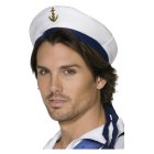 Sailor Hat