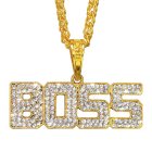 Boss Glimmer Halskæde
