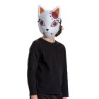 Demon Slayer® Tanjiro Maske