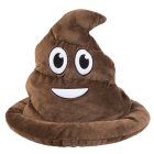 Emoji Lort Hat