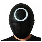 Cirkel Gamer Maske