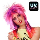 Kimberley UV Paryk Pink