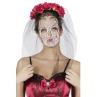 Day Of The Dead Hårbøjle