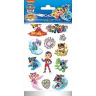 Paw Patrol® Mighty Pups Falske Tatoveringer
