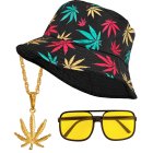 90'er Weed Tilbehørssæt