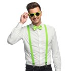 Neon Party Outfit Grøn