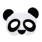 Panda Maske