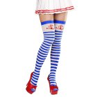 Sailor Selvsiddende Strømper