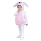 Kanin Babykostume