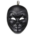 Opera Maske Sort