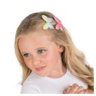 Sommerfugle Hårclips