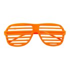 Neonorange Briller