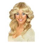 70'er Paryk Blond