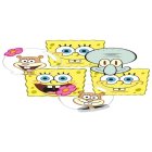 SvampeBob Firkant® Partymasker