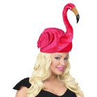 Flamingo Hat