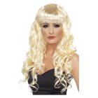 Glamourparyk Blond