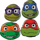 Teenage Mutant Ninja Turtles® Papmasker