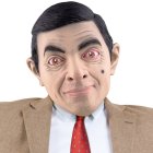 Mr. Bean Maske