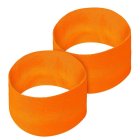 Neon UV Armbånd Orange