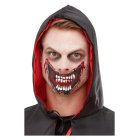 Uhyggelig Mund Makeup Sæt