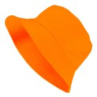 Bøllehat Neonorange