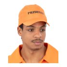 Fange Kasket Orange