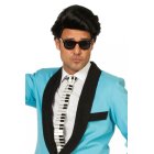Sorte Blues Brother Briller