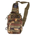 Army Skuldertaske