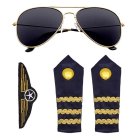 Pilot Tilbehørssæt