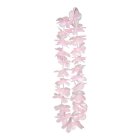 Hawaiikrans Pastelpink