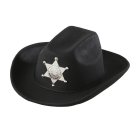Sherif Cowboy Børnehat
