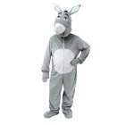Æsel Maskot Kostume